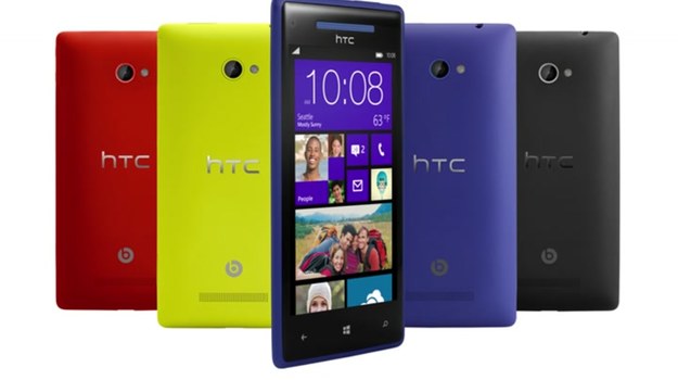 Windows Phone 8X by HTC jest przedstawicielem pierwszej serii smartfonów z najnowszą wersją mobilnego oprogramowania Microsoftu. Czy działa równie dobrze, jak wygląda?