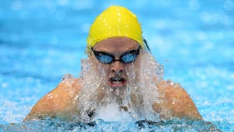 Leisel Jones ogłosiła zakończenie kariery pływackiej w wieku 27 lat