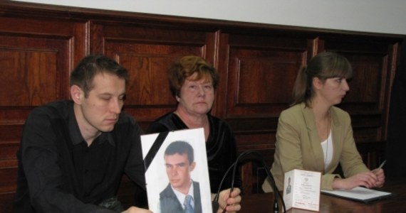 25 lat za zabójstwo Pawła Marzędy spod Lubartowa. Lubelski Sąd Apelacyjny utrzymał wyrok dla Krzysztofa P., który w lipcu 2007 roku zabił mężczyznę młotkiem, a następnie wywiózł jego ciało do lasu i zakopał. 