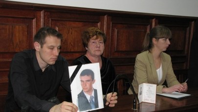 Zabójca Pawła Marzędy skazany na 25 lat więzienia