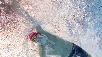 ME w pływaniu: Czerniak z piątym czasem w finale 50 m st. dowolnym