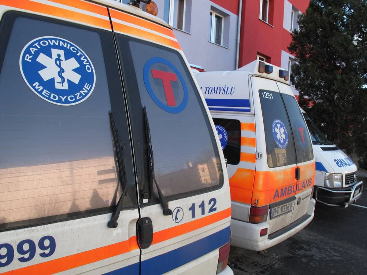 Są wyniki sekcji zwłok dziecka, które zmarło w Bytomiu w sylwestra. 3-miesięczne niemowlę zmarło najprawdopodobniej z przyczyn naturalnych. Wcześniej prokuratorzy brali pod uwagę wersję o przyduszeniu dziecka przez śpiącego z nim pijanego ojca. Na ciele chłopca nie znaleziono jednak żadnych świadczących o tym urazów.