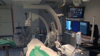 Nowatorska operacja serca w technice 3D. Zobacz na żywo już o godzinie 10!