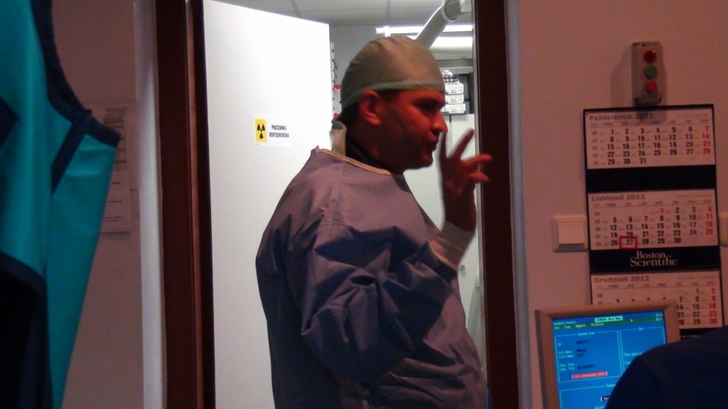Operacja Serca W Technice 3d Rmf24 1681