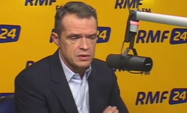 Słuchacze RMF FM wzięli w krzyżowy ogień pytań Sławomira Nowaka. O co pytali ministra transportu?