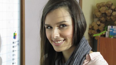 Najpiękniejsza nastolatka świata wróciła do Polski