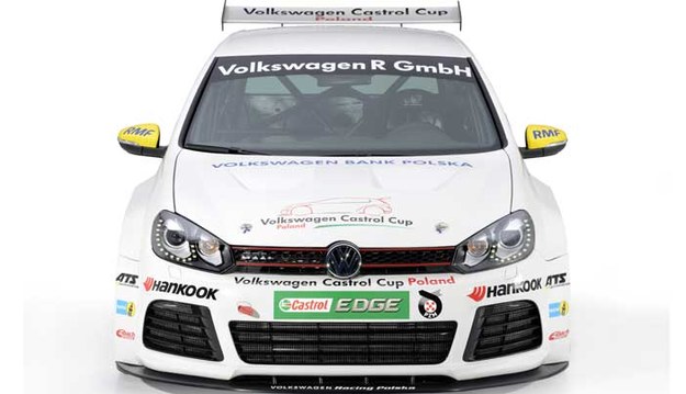 W przyszłym roku kibiców sportu samochodowego czeka nie lada gratka. Volkswagen Racing Polska oraz Volkswagen Group Polska zorganizują  cyklu wyścigów, które rozgrywane będą w Polsce, Czechach, Austrii, na Węgrzech i Słowacji. Będzie to Volkswagen Castrol Cup. Szczegóły  TUTAJ.