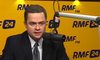Adam Hofman kontra słuchacze RMF FM