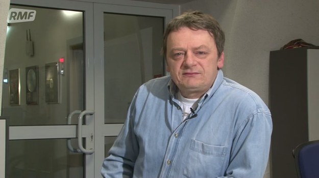 Tomasz Olbratowski prosi o radę i pyta: "Czy ktoś chciałby zasponsorować moje felietony?". Ma już nawet pierwszych kandydatów. Zobacz najnowszy odcinek!