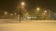 Zima zawitała do Białegostoku