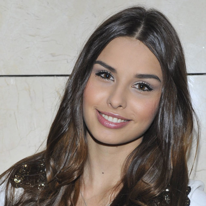 Co sądzisz o urodzie Weroniki Szmajdzińskiej, Miss Polski i Świata Nastolatek?