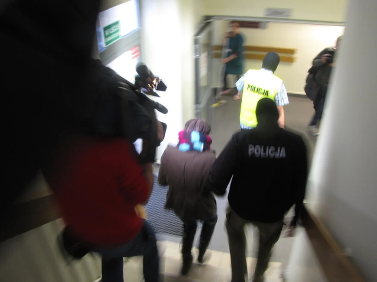 Katowicki sąd okręgowy oddalił zażalenie Katarzyny W. na 14-dniowy areszt, który został zastosowany po tym, jak kobieta nie wypełniła warunków nałożonego na nią dozoru policyjnego. Matka małej Madzi z Sosnowca usłyszała zarzut zabójstwa swojej półrocznej córki.