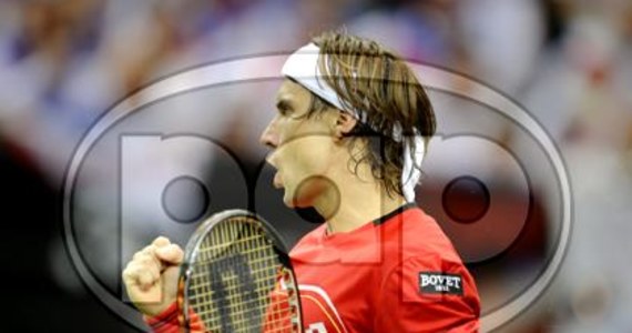 David Ferrer został uznany Najlepszym Tenisistą Roku w Hiszpanii. W ostatnim sezonie wygrał siedem turniejów - najwięcej w karierze - w tym w październiku imprezę ATP Masters 1000 w paryskiej hali Bercy, w której finale pokonał Jerzego Janowicza. Zawodnik został wyróżniony przez dziennikarzy zajmujących się tenisem. 

