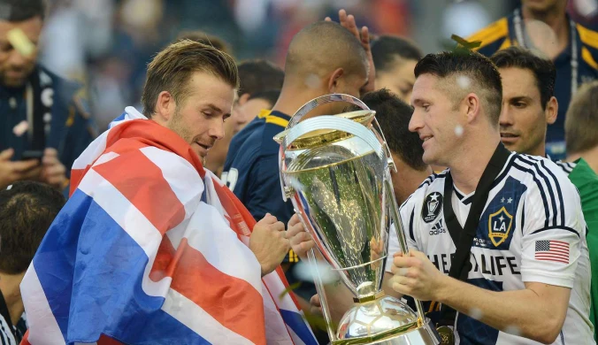 Beckham, Keane i Donovan na celowniku QPR