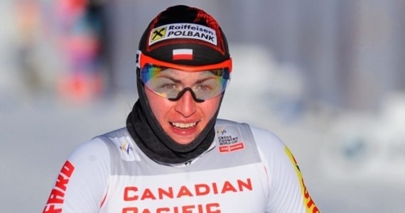 Justynie Kowalczyk nie udało się awansować do półfinału sprintu techniką dowolną w Kanadzie. Tym samym Polka nie awansowała na liderkę Pucharu Świata.