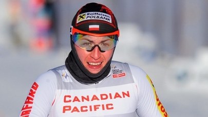 Kowalczyk poza finałem sprintu w Canmore