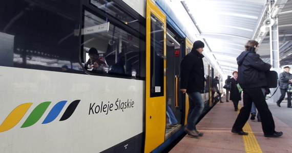 Na tory województwa śląskiego nie wyjedzie dziś 50 przewidzianych w rozkładzie pociągów Kolei Śląskich – informują służby kryzysowe. Na trasach, gdzie miały kursować odwołane składy, pasażerów będą wozić autobusy.