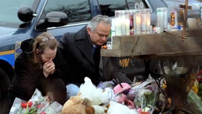 Tragedia w Newtown: Zamachowiec planował jeszcze większą masakrę