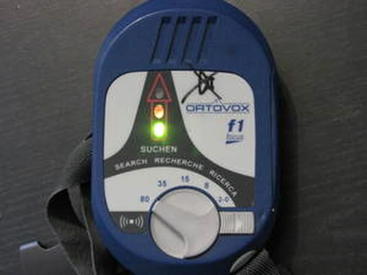 W Kuźnicach w Zakopanem powstał specjalny check-point dla turystów. Od dziś każdy, kto zimą wybiera się na szlak, będzie mógł sprawdzić, czy jego detektor lawinowy działa bez zarzutu.