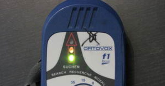 W Kuźnicach w Zakopanem powstał specjalny check-point dla turystów. Od dziś każdy, kto zimą wybiera się na szlak, będzie mógł sprawdzić, czy jego detektor lawinowy działa bez zarzutu.
