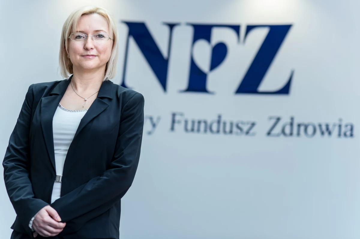 "Nad kolejkami staramy się pracować. Od kilku lat długość oczekiwania jest na tym samym poziomie. Oczywiście powinno być lepiej i ten rok należy temu poświęcić" - mówi w rozmowie z reporterem RMF FM szefowa Narodowego Funduszu Zdrowia Agnieszka Pachciarz. "Nie ma dziury w budżecie funduszu. Firma, jaką jest fundusz ma w tej chwili niewielki, ale pozytywny wynik finansowy" - dodaje. 