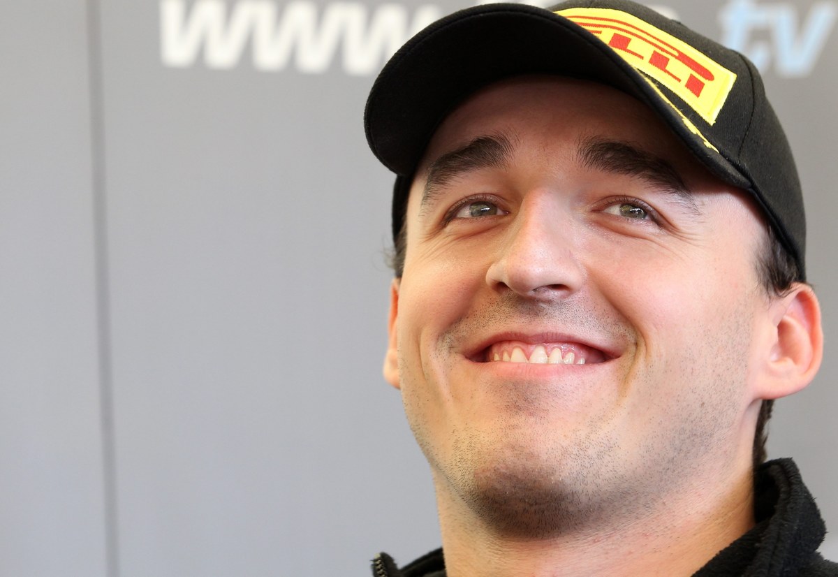 Robert Kubica będzie w przyszłym sezonie startował w rajdowych Mistrzostwach Europy - informuje francuski portal autohebdo.fr. Polak ma zaliczyć większość rund czempionatu za kierownicą Forda Fiesty RRC.