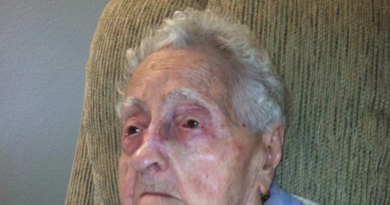 W wieku 115 lat zmarła w USA pochodząca z Włoch Dina Manfredini. Kobieta została na początku grudnia uznana za najstarszą żyjącą osobę na świecie. 