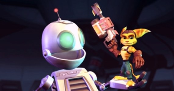 Ratchet and clank size matters обзор