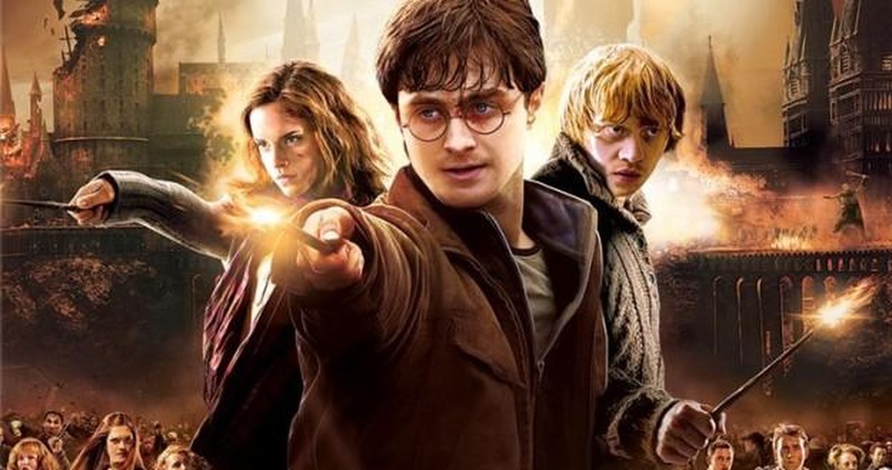 Harry Potter pojawi się w Fortnite? Zaskakujące doniesienia z sieci