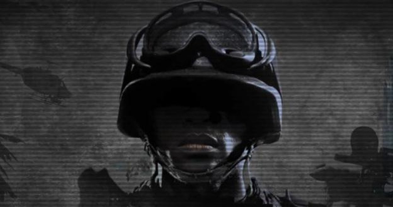Police Warfare: Nieoficjalny dodatek do Call of Duty - Gry w INTERIA.PL