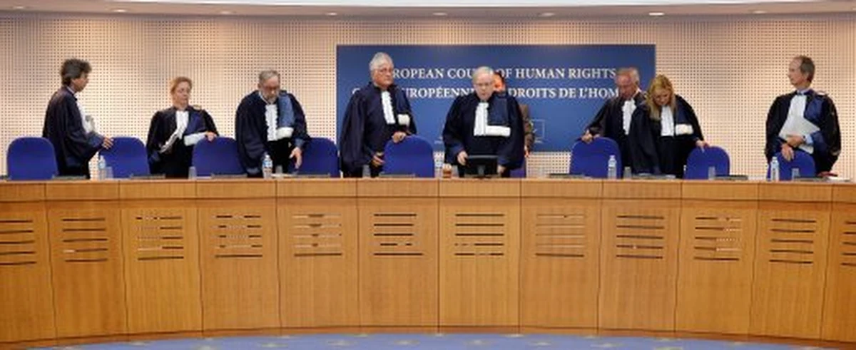 Polska jest jednym z krajów najczęściej przegrywających z obywatelami przed Europejskim Trybunałem Praw Człowieka w Strasburgu - informuje "Dziennik Polski". W ostatnich 5 latach odszkodowania zasądzone przez trybunał kosztowały budżet państwa około 11 milionów złotych. Liczba wyroków i kwota kar mogłyby być znacznie mniejsze, ale polscy politycy lekceważą orzeczenia europejskich sędziów.