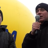 Piotr Gorgol i Przemysław Kuna - "Pójdźmy wszyscy do stajenki"