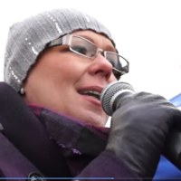 Magdalena Gawłowska - "Dzisiaj w Betlejem"