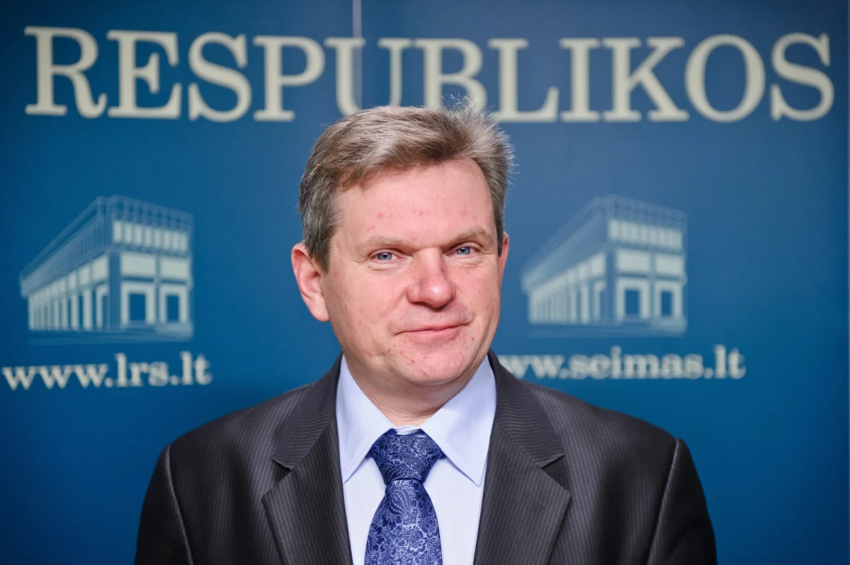 Poseł Akcji Wyborczej Polaków na Litwie Jarosław Narkiewicz został wybrany na wiceprzewodniczącego Sejmu. Po raz pierwszy Polak zajął tak wysokie stanowisko w litewskim parlamencie.