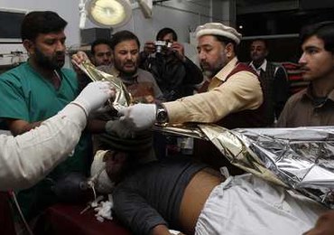 Pakistan: Atakują lekarzy szczepiących na polio 