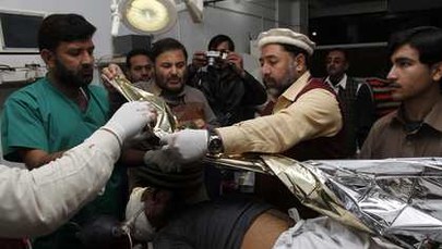 Pakistan: Atakują lekarzy szczepiących na polio 
