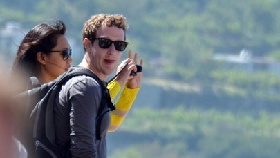 Zuckerberg oddał fundacji dobroczynnej… pół miliarda dolarów