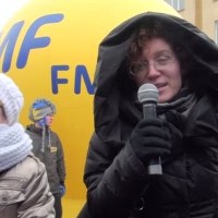 Maja i Aleksandra Kubickie - "Przybieżeli do Betlejem"