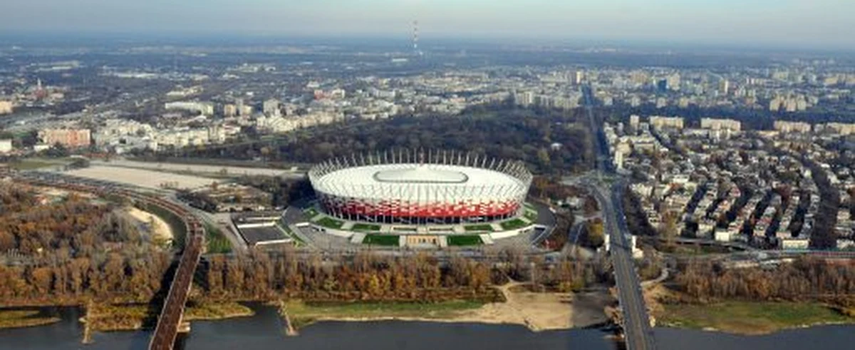 Dopiero za dwa lata Stadion Narodowy ma zacząć na siebie zarabiać. To jeszcze gorsze prognozy niż te sprzed kilku miesięcy. 