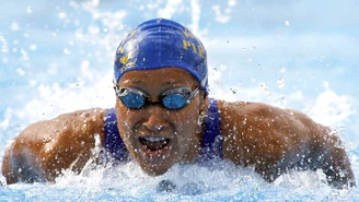 Dwukrotna wicemistrzyni olimpijska w pływaniu Moravcova kończy karierę