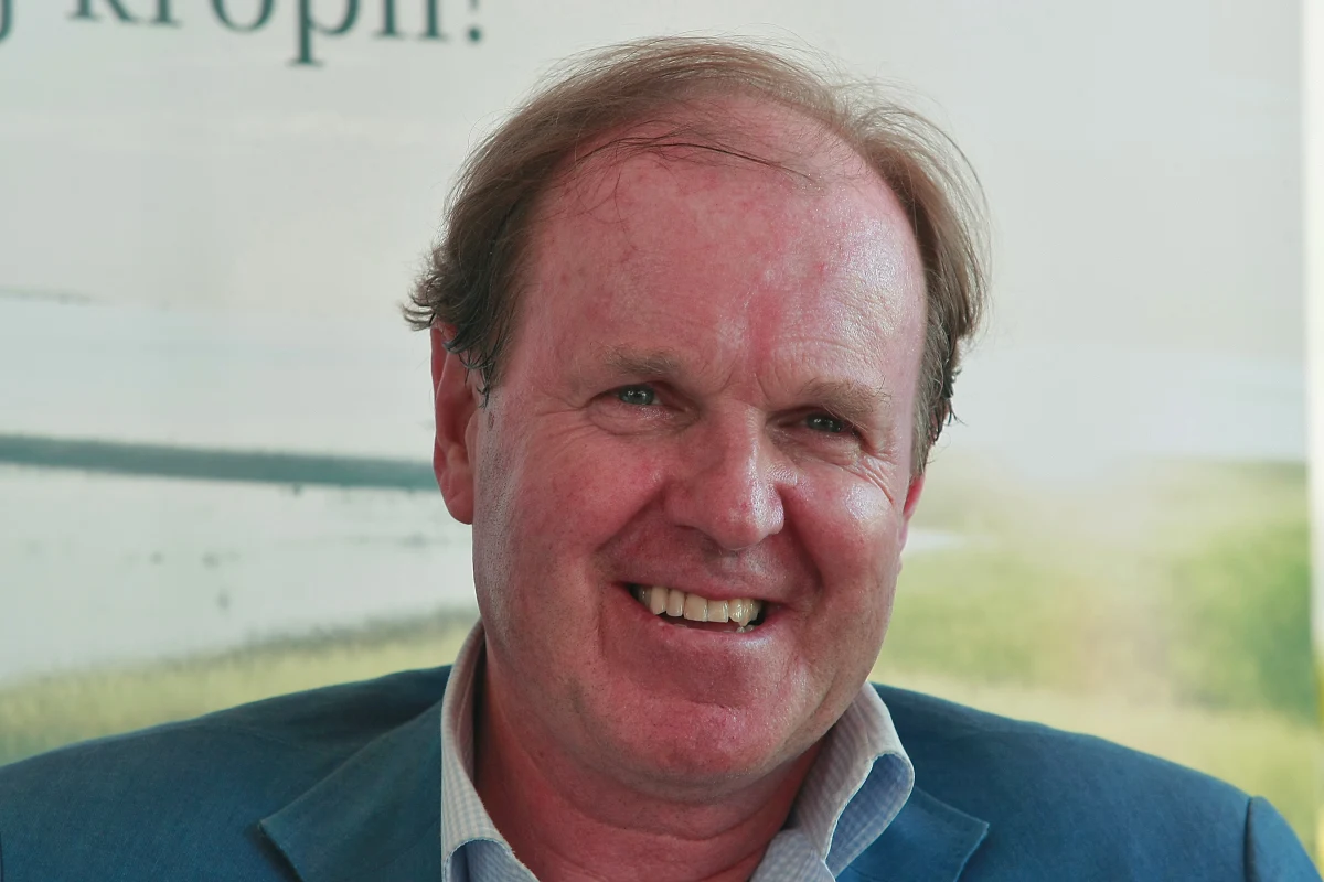 "Od lat wierzyłem, że Radwańska może zagrać w finale Wielkiego Szlema. Skoro Marion Bartoli mogła, to czemu nie Agnieszka" - mówi Wojciech Fibak w ekskluzywnej rozmowie z RMF FM.