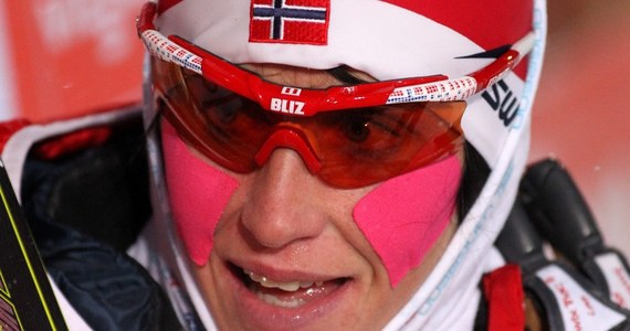 Z powodu problemów z sercem trzecia w klasyfikacji generalnej Pucharu Świata w biegach narciarskich Marit Bjoergen nie wystartuje w Tour de Ski. Podczas sobotniego treningu Norweżka miała nieregularny puls i trafiła do szpitala na obserwację.
