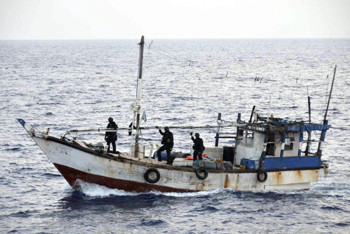 Władze autonomicznego regionu północno-wschodniej Somalii poinformowały o uwolnieniu 22 zakładników, którzy znajdowali się na statku MV Iceberg. Statek został uprowadzony przez piratów u wybrzeży Jemenu ponad trzy lata temu. 