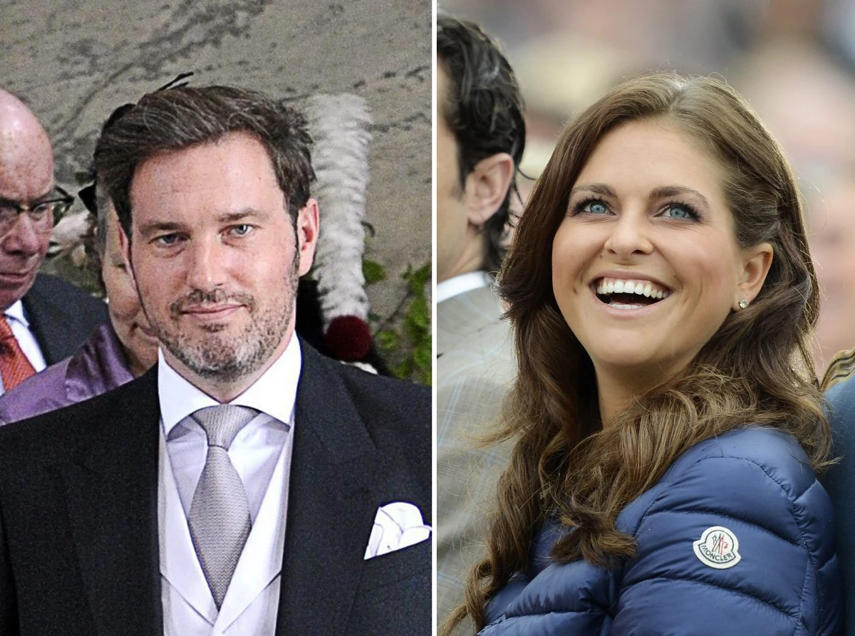 Szwedzka księżniczka Madeleine wyjdzie za mąż 8 czerwca 2013 roku. Poślubi amerykańskiego finansistę, 38-letniego Chrisa O'Neilla - poinformował szwedzki pałac królewski.