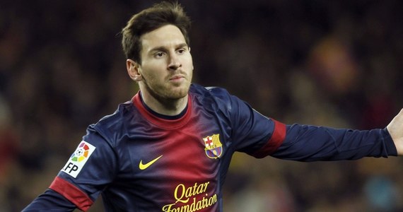 Piłkarz Barcelony Lionel Messi zakończy rok z 91 bramkami, co jest rekordem w historii futbolu. Jednak już na początku przyszłego będzie miał szansę wyrównania innego osiągnięcia, z poprzedniego sezonu, kiedy to w ośmiu meczach ligowych z rzędu zdobywał gole.