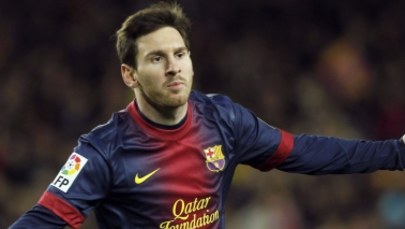 Messi pobije kolejny rekord?