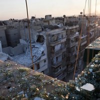 Przedłużający się konflikt w Syrii