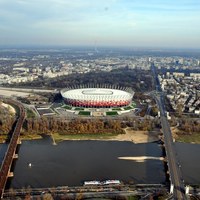 Basen Narodowy, czyli skandal związany z odwołaniem meczu Polska - Anglia