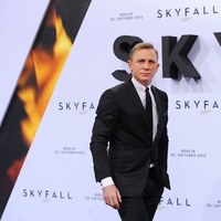 Sukces nowej odsłony przygód Jamesa Bonda - "Skyfall"
