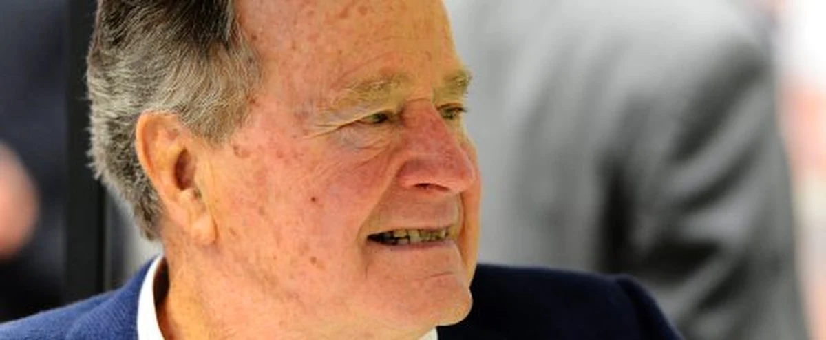 Były prezydent USA George H.W. Bush przebywa na oddziale intensywnej opieki medycznej Szpitala Metodystów w Houston, w Teksasie. Jest przytomny.
